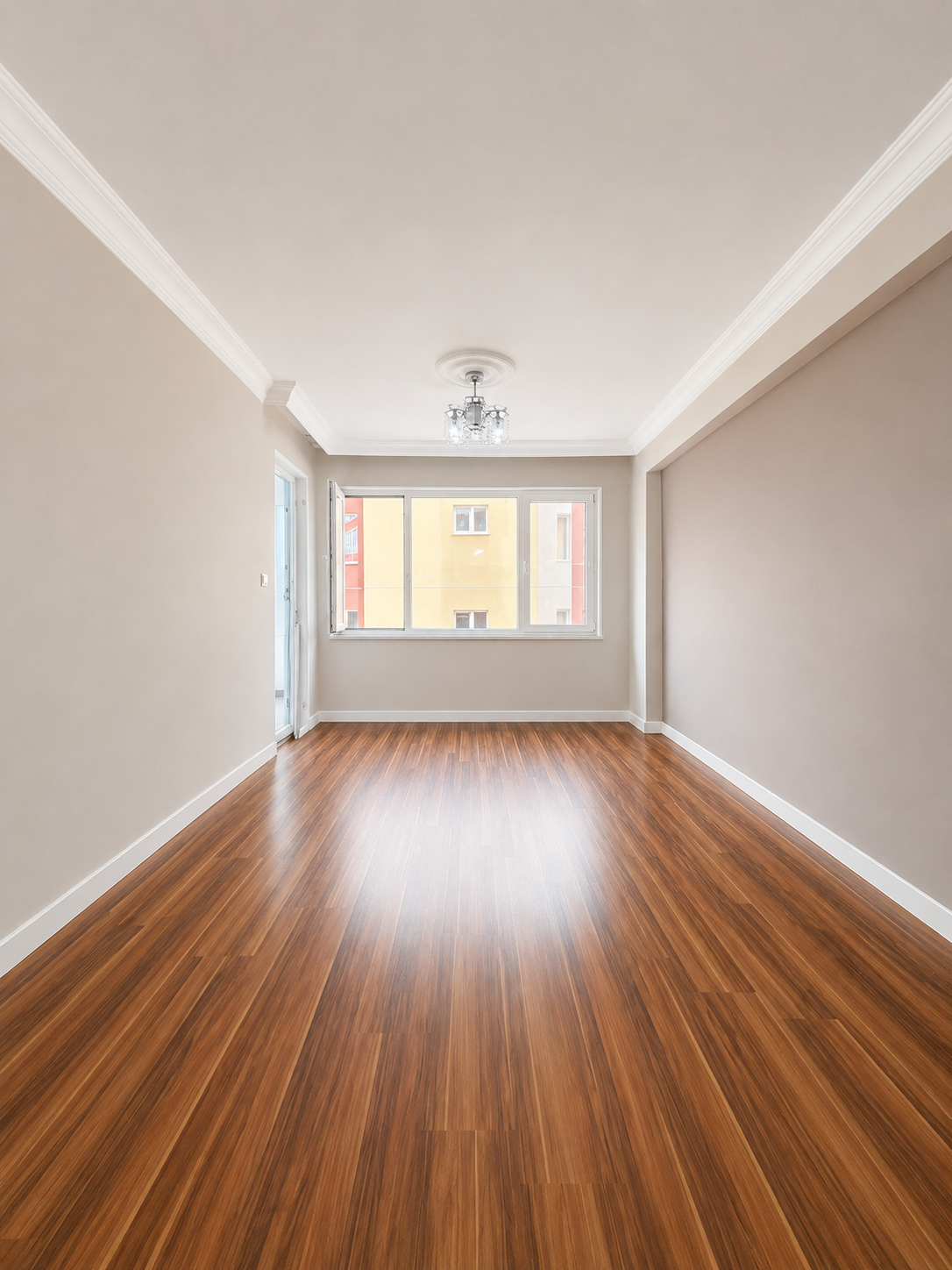 MABEL'DEN KALE MAHALLESİ  3+1 SATILIK DAİRE